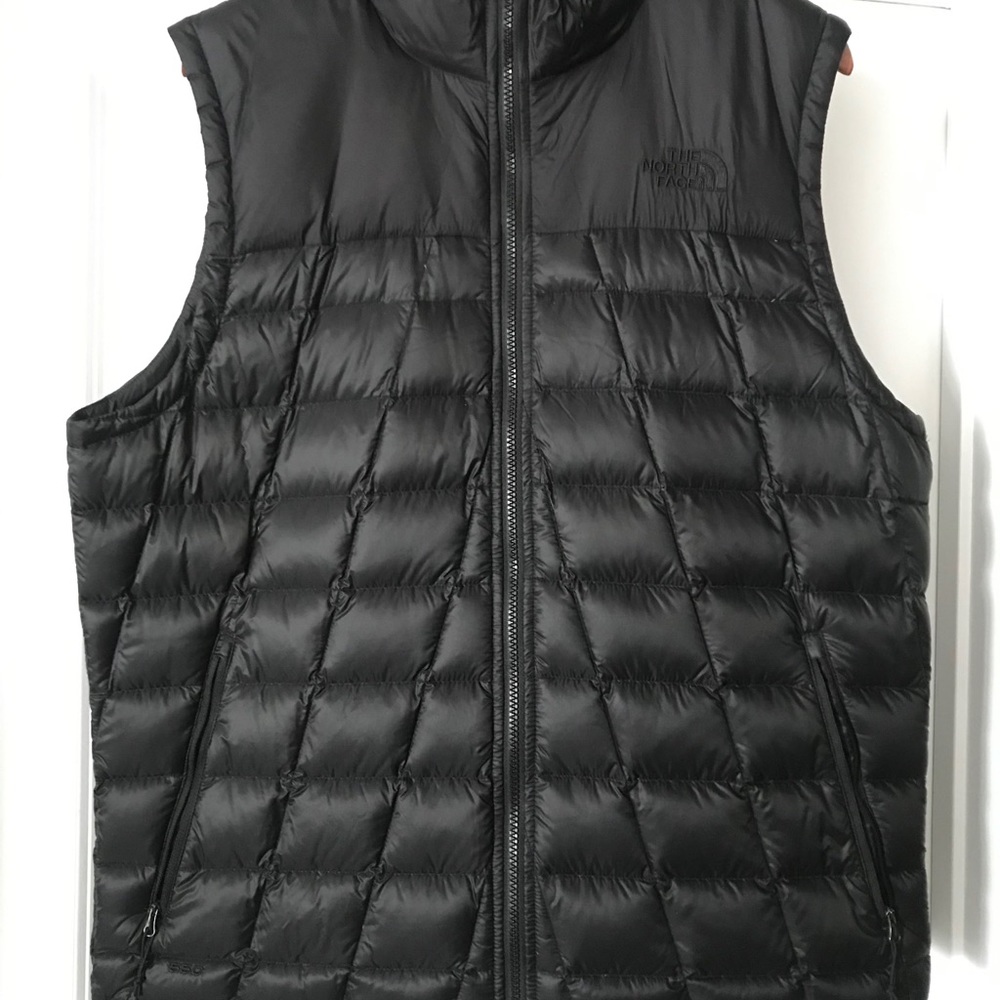 Northface Men’s Winter Vest